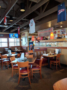 Pizza Hut - Niles