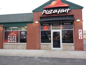 Pizza Hut - Bellevue