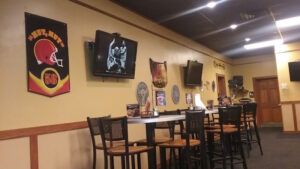 Pizza Hut - Mason