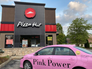 Pizza Hut - Beavercreek