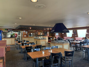 Pizza Hut - Whitewater