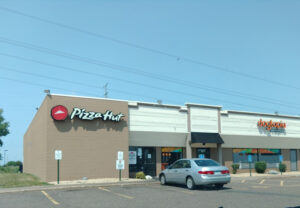 Pizza Hut - Maplewood