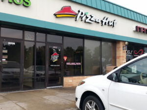 Pizza Hut - Burnsville