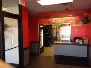 Pizza Hut - St Louis Park