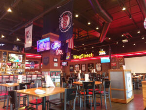 Pizza Hut - St Cloud