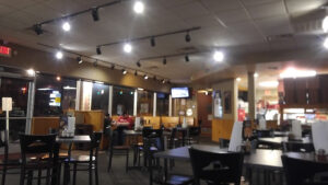 Pizza Hut - San Antonio