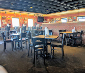 Pizza Hut - Douglas