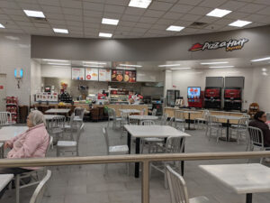 Pizza Hut Express - Minnetonka
