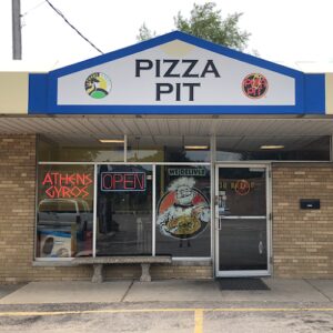 Pizza Pit - Stoughton - Stoughton