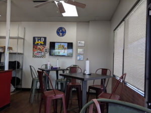 Pizza Planet - Amarillo