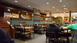 Pizza Ranch - Lakeville