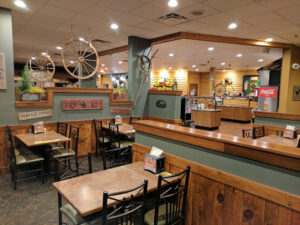 Pizza Ranch - Maplewood