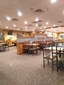 Pizza Ranch - New Prague