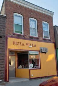 Pizza Villa - West Salem - West Salem