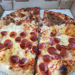Pizzeria New York - Reynoldsburg