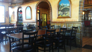 Plaza Mexico Restaurant & Cantina - Youngstown