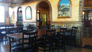 Plaza Mexico Restaurant & Cantina - Youngstown