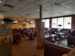 Plaza Nueva Mexican Grill - Brooklyn