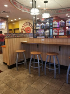 Popeyes Louisiana Kitchen - D'Iberville