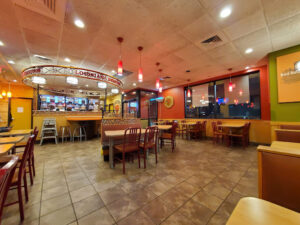 Popeyes Louisiana Kitchen - Milwaukee