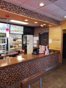 Popeyes Louisiana Kitchen - St Paul