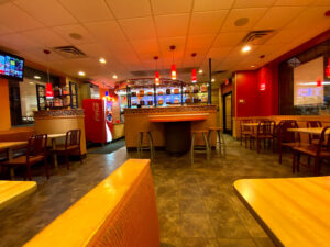 Popeyes Louisiana Kitchen - Eden Prairie