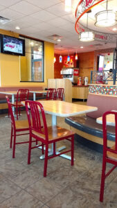 Popeyes Louisiana Kitchen - Springfield
