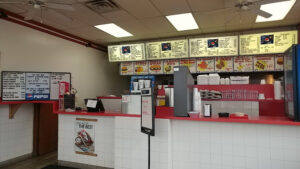 Pop's Place Fast Food - River Grove