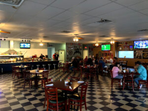 Port City Cafe - Biloxi