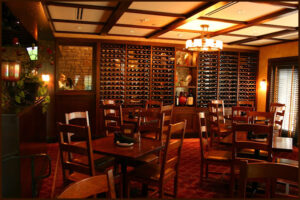 Porter Creek Hardwood Grill - Burnsville