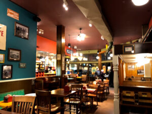 Potbelly Sandwich Shop - Beavercreek