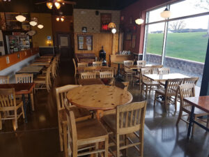 Potbelly Sandwich Shop - Edina