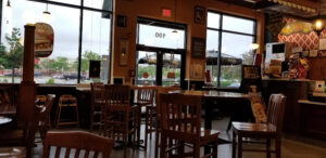 Potbelly Sandwich Shop - Plainfield