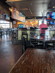 Primanti Bros. Restaurant and Bar Boardman - Youngstown