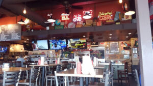 Primanti Bros. Restaurant and Bar Niles - Niles