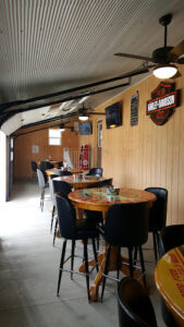 Pub 400 - Fremont