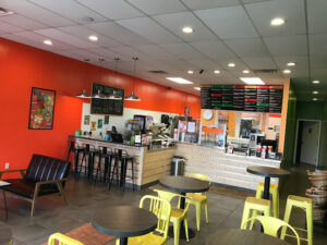Pulp Juice and Smoothie Bar - Youngstown
