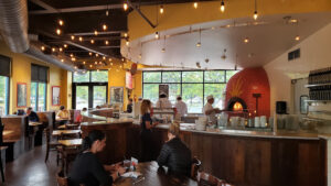 Punch Pizza Eden Prairie - Eden Prairie