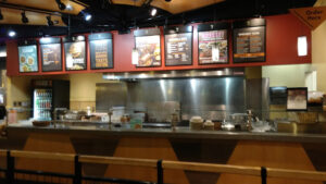 QDOBA Mexican Eats - Westland