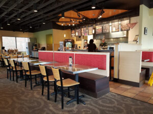 QDOBA Mexican Eats - Eden Prairie