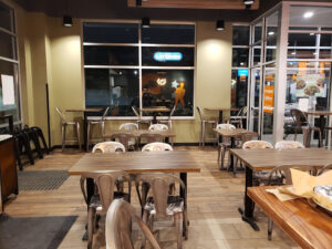 QDOBA Mexican Eats - St Cloud