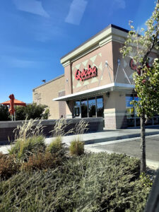 QDOBA Mexican Eats - Casper