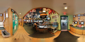 Quaker Steak & Lube - Austintown
