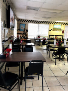Quave Brothers Poboys and Meat Market - D'Iberville