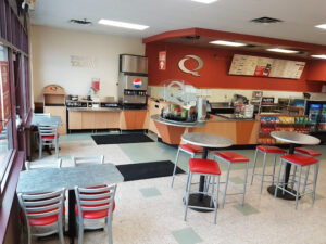 Quiznos - Lakeville