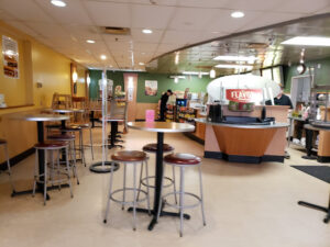 Quiznos - Rochester