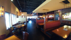 RJ's American Grill - St Cloud