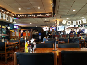 Racks Sports Bar & Grill - Burnsville