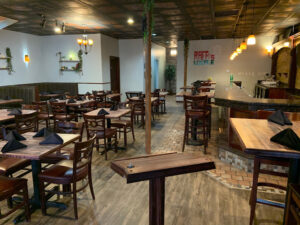Raffi's Locale - Chicago