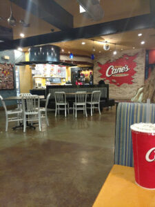 Raising Cane's Chicken Fingers - Flowood